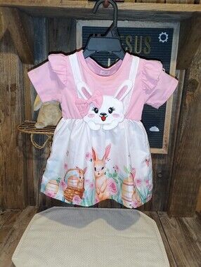 Easter Dress